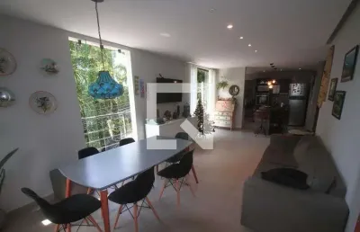 Casa para aluguel - itaipu, 3 quartos,  250 m² - niterói