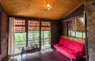 Casa para aluguel - lagoa da conceição, 3 quartos,  500 m² - florianópolis