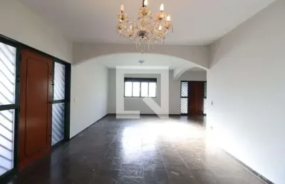 Casa para aluguel - alto da boa vista, 7 quartos,  400 m² - ribeirão preto