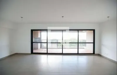 Apartamento para aluguel - distrito de bonfim paulista, 3 quartos,  151 m² - ribeirão preto