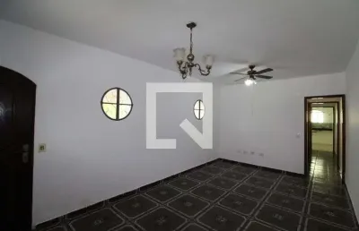 Casa para aluguel - jardim portugal, 3 quartos,  250 m² - são josé dos campos