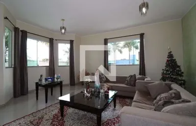Casa para aluguel - águas claras, 6 quartos,  1750 m² - brasília