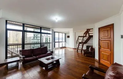 Cobertura para aluguel - ingá, 4 quartos,  395 m² - niterói