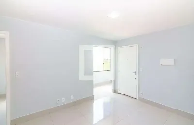 Apartamento para aluguel - jardim botânico, 1 quarto,  432 m² - brasília