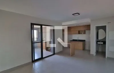 Apartamento para aluguel - jardim sul, 3 quartos,  93 m² - uberlândia