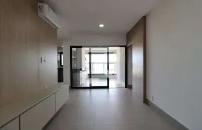 Apartamento para aluguel - distrito de bonfim paulista, 2 quartos,  74 m² - ribeirão preto