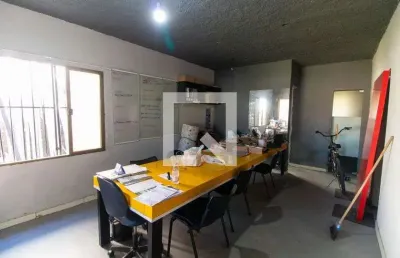 Casa para aluguel - maravista, 1 quarto,  360 m² - niterói
