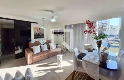 Apartamento para aluguel - icaraí, 2 quartos,  100 m² - niterói