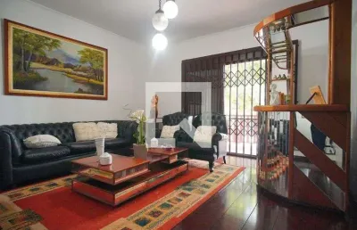 Casa para aluguel - ideal, 4 quartos,  307 m² - novo hamburgo