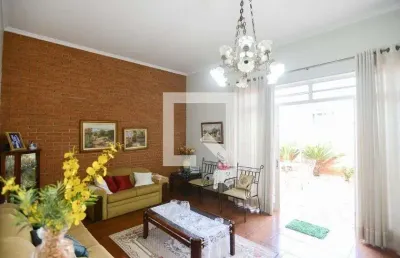 Casa para aluguel - jardim irajá, 3 quartos,  190 m² - ribeirão preto