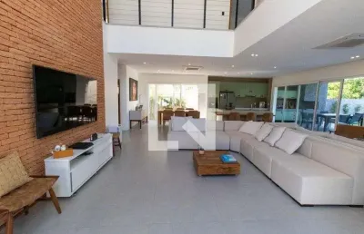 Casa / sobrado em condomínio para aluguel - badu, 4 quartos,  360 m² - niterói
