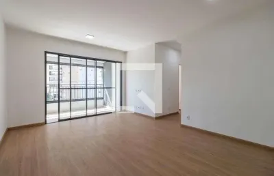 Apartamento para aluguel - alphaville, 3 quartos,  89 m² - barueri