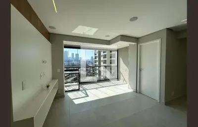 Apartamento para aluguel - jardim iracema, 3 quartos,  85 m² - barueri