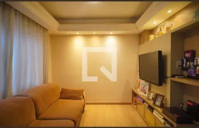 Apartamento para aluguel - centro, 3 quartos,  109 m² - novo hamburgo