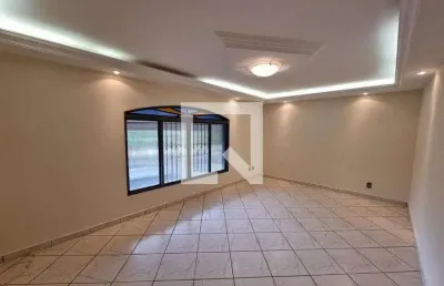 Casa para aluguel - ribeirânia, 5 quartos,  277 m² - ribeirão preto