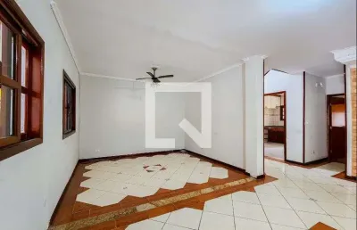 Casa para aluguel - conjunto residencial jardins, 6 quartos,  490 m² - são josé dos campos