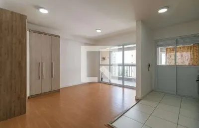 Apartamento para aluguel - alphaville, 1 quarto,  51 m² - barueri