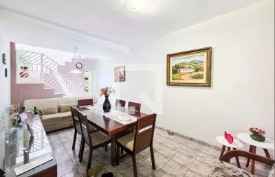 Casa para aluguel - jardim das industrias, 3 quartos,  147 m² - são josé dos campos