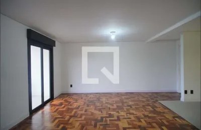 Apartamento para aluguel - vila nova, 3 quartos,  98 m² - novo hamburgo