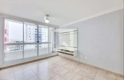 Apartamento para aluguel - residencial parque aquarius, 4 quartos,  118 m² - são josé dos campos