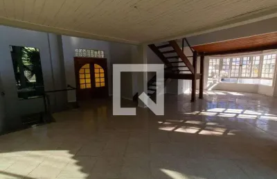 Casa / sobrado em condomínio para aluguel - camboinhas, 4 quartos,  500 m² - niterói