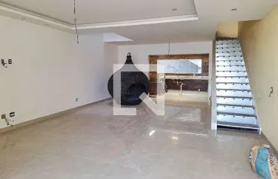 Casa / sobrado em condomínio para aluguel - maravista, 3 quartos,  350 m² - niterói