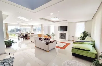 Casa para aluguel - são josé, 3 quartos,  140 m² - são leopoldo