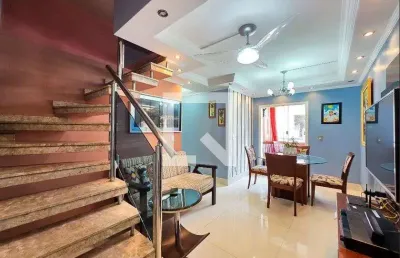 Apartamento para aluguel - vila ema, 3 quartos,  128 m² - são josé dos campos