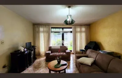 Casa para aluguel - vila arens , 2 quartos,  360 m² - jundiaí