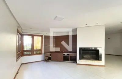 Casa para aluguel - são josé, 3 quartos,  190 m² - são leopoldo