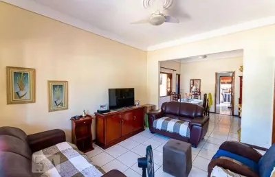 Casa para aluguel - fonseca, 3 quartos,  300 m² - niterói