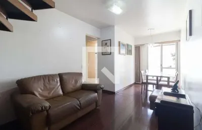 Apartamento para aluguel - aclimação, 3 quartos,  119 m² - são paulo