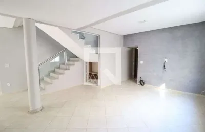 Casa / sobrado em condomínio para aluguel - granja marileusa, 6 quartos,  289 m² - uberlândia