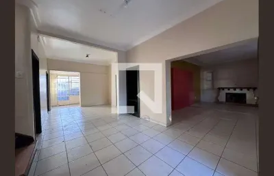 Casa para aluguel - centro, 6 quartos,  472 m² - são leopoldo