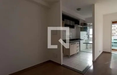 Apartamento para aluguel - jardim iracema, 2 quartos,  57 m² - barueri