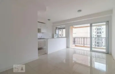 Apartamento para aluguel - alphaville, 1 quarto,  50 m² - barueri