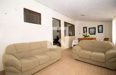Casa / sobrado em condomínio para aluguel - ceilândia, 3 quartos,  150 m² - brasília