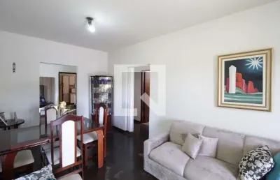 Casa para aluguel - tabajaras, 3 quartos,  200 m² - uberlândia
