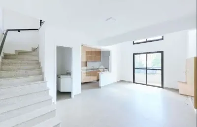 Apartamento para aluguel - residencial parque aquarius, 1 quarto,  79 m² - são josé dos campos