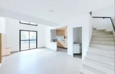 Apartamento para aluguel - residencial parque aquarius, 1 quarto,  79 m² - são josé dos campos