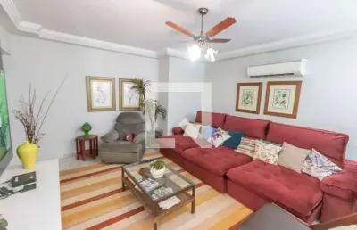 Cobertura para aluguel - vila virginia, 4 quartos,  247 m² - ribeirão preto