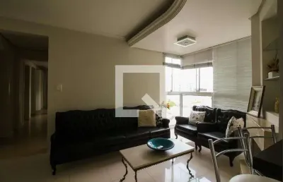 Cobertura para aluguel - centro, 2 quartos,  166 m² - são leopoldo