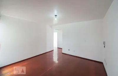 Apartamento para aluguel - ouro branco, 3 quartos,  75 m² - novo hamburgo