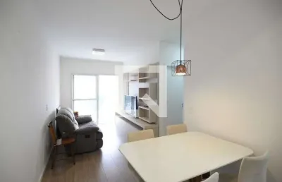 Apartamento para aluguel - vila mariana, 2 quartos,  64 m² - são paulo