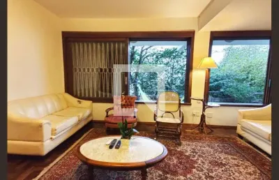 Casa para aluguel - mauá, 3 quartos,  328 m² - novo hamburgo