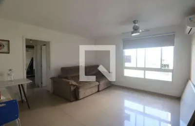 Apartamento para aluguel - marechal rondon, 2 quartos,  63 m² - canoas