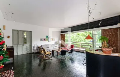 Casa para aluguel - são domingos , 4 quartos,  180 m² - niterói