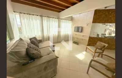 Casa para aluguel - ingleses, 4 quartos,  300 m² - florianópolis