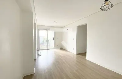 Apartamento para aluguel - rondônia, 1 quarto,  60 m² - novo hamburgo