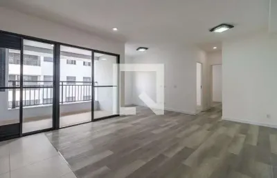 Apartamento para aluguel - alphaville, 2 quartos,  70 m² - barueri